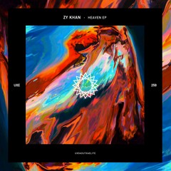 Zy Khan - Heaven (Original Mix)