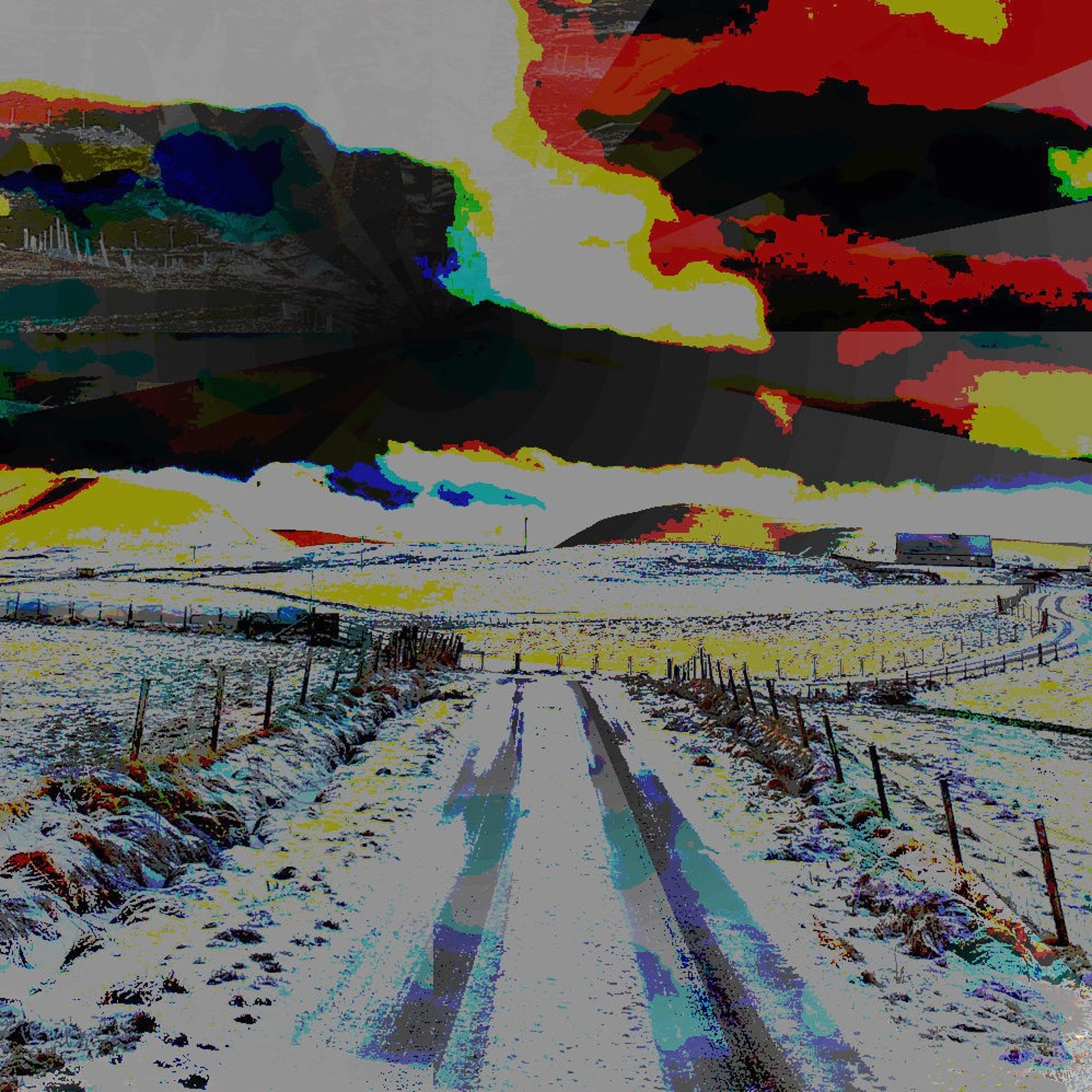 Winter Dawn (naviarhaiku468) episode artwork