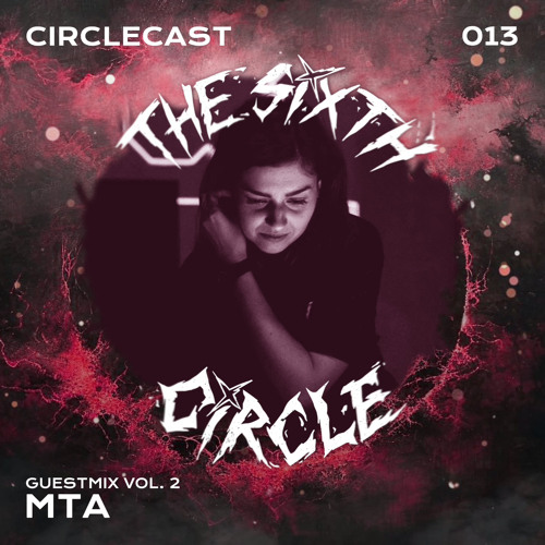 Circlecast Guestmix VOL.2 013 by MTA (NeuroVillage)