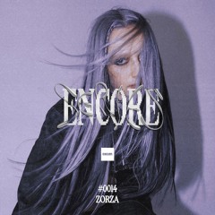 ENCORE SERIES #0014 Zorza