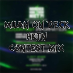 THE ULTIMATE HKTN CONTEST 2022 BY MILAN ON DECK