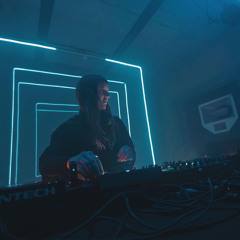 Cask @ I Land Sound Festival 2024