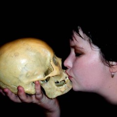 Kiss Me In My Casket