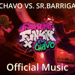 PAGA DE RENTA - Friday Night Funkin' OST (CHAVO VS SR BARRIGA)