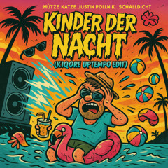 Kinder der Nacht (Kiqore Uptempo edit)