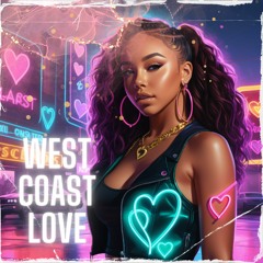 (FREE) west coast love / Tinashe type beat / TY Dolla Sign type beat