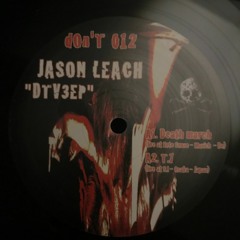 DEATH TO VINYL 3 - A2. T7 (live At SI Osaka)