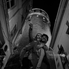 Shadmehr Aghili x Mohsen Yegane x Mehdi Ahmadvand x Saman Jalili Mahi Remix