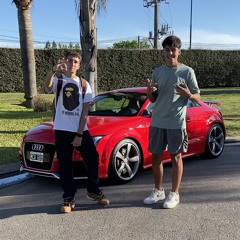 NORTHSIDE (prod. infa!)