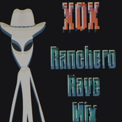 Tek Nena - X0X [Ranchero Rave Mix]