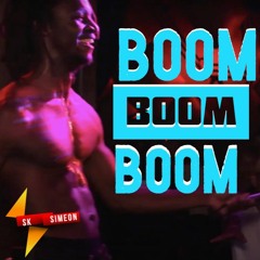 Boom Boom Boom (Free Download)
