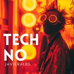 TECHNO HOUSE