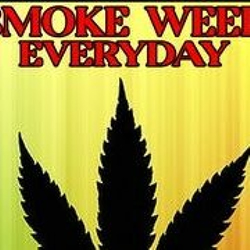 Stream Smoke Weed Everyday Download ((FREE)) Mp3 Free by Divine Lukeson |  Listen online for free on SoundCloud
