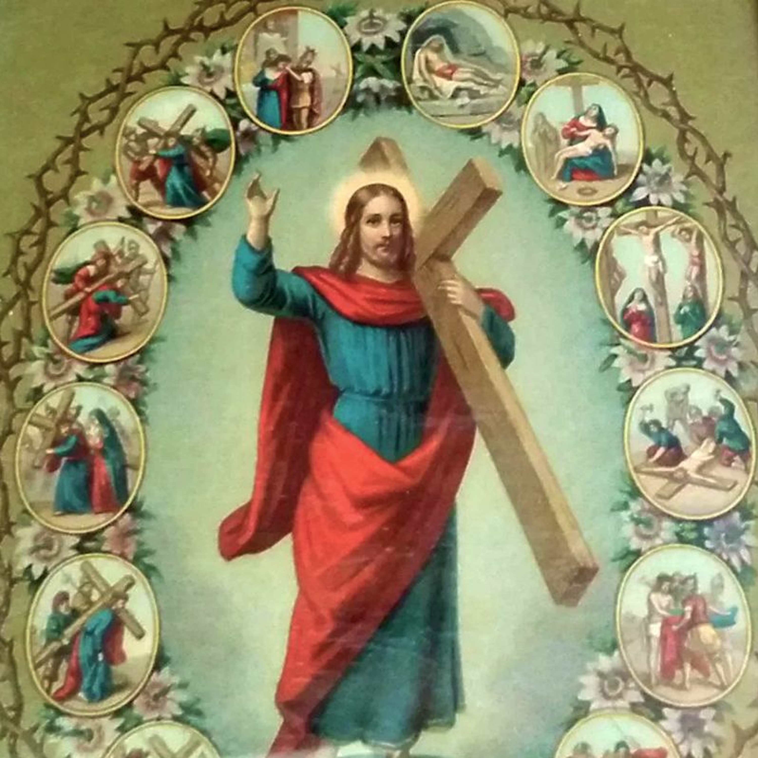 Church of Saint Agnes