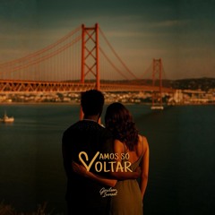 Vamos Só Voltar
