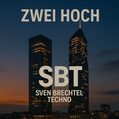 Zwei Hoch