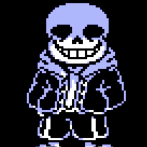 Undertale Tears in the rain sans fight by Ars557 - Game Jolt