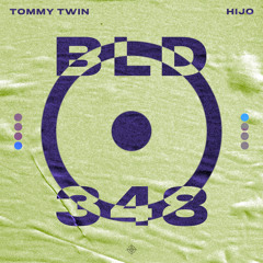 Tommy Twin - Hijo