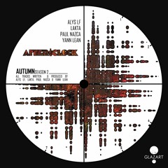 Yann Lean - Don't Stop - After O'clock Records 005
