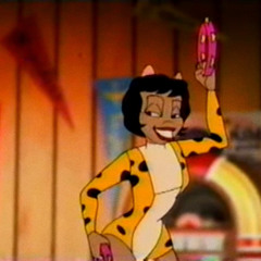 rite gurl prod by ghoulmob