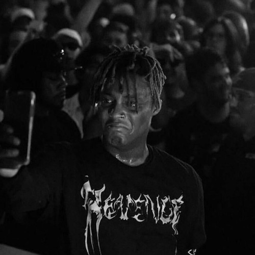 Alone - Juice Wrld