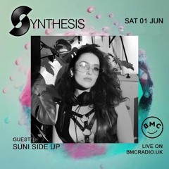 House Mix for Synthesis- Live at BMC Radio London
