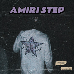 AMIRI STEP (prod. zye)