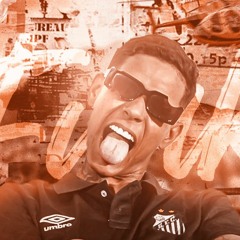 ENCOSTA NAS MENINA QUE ESTÁ DANÇANDO DE COSTA - MC Gibi, MC (DJ LEVADO)