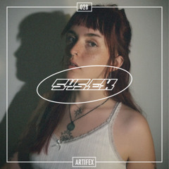 SYSTEM.EXCLUSIVE PODCAST - 028 - ARTIFEX