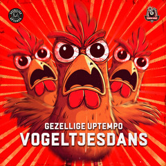Vogeltjesdans (Extended Mix)
