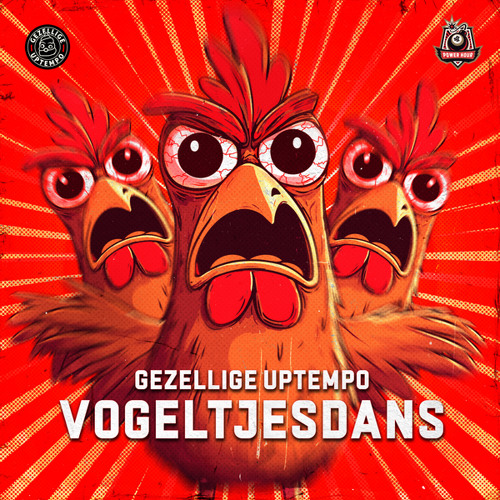 Vogeltjesdans (Extended Mix)