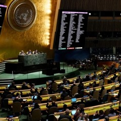 Про що нам сигналізує прийняття української «формули миру» в ООН?