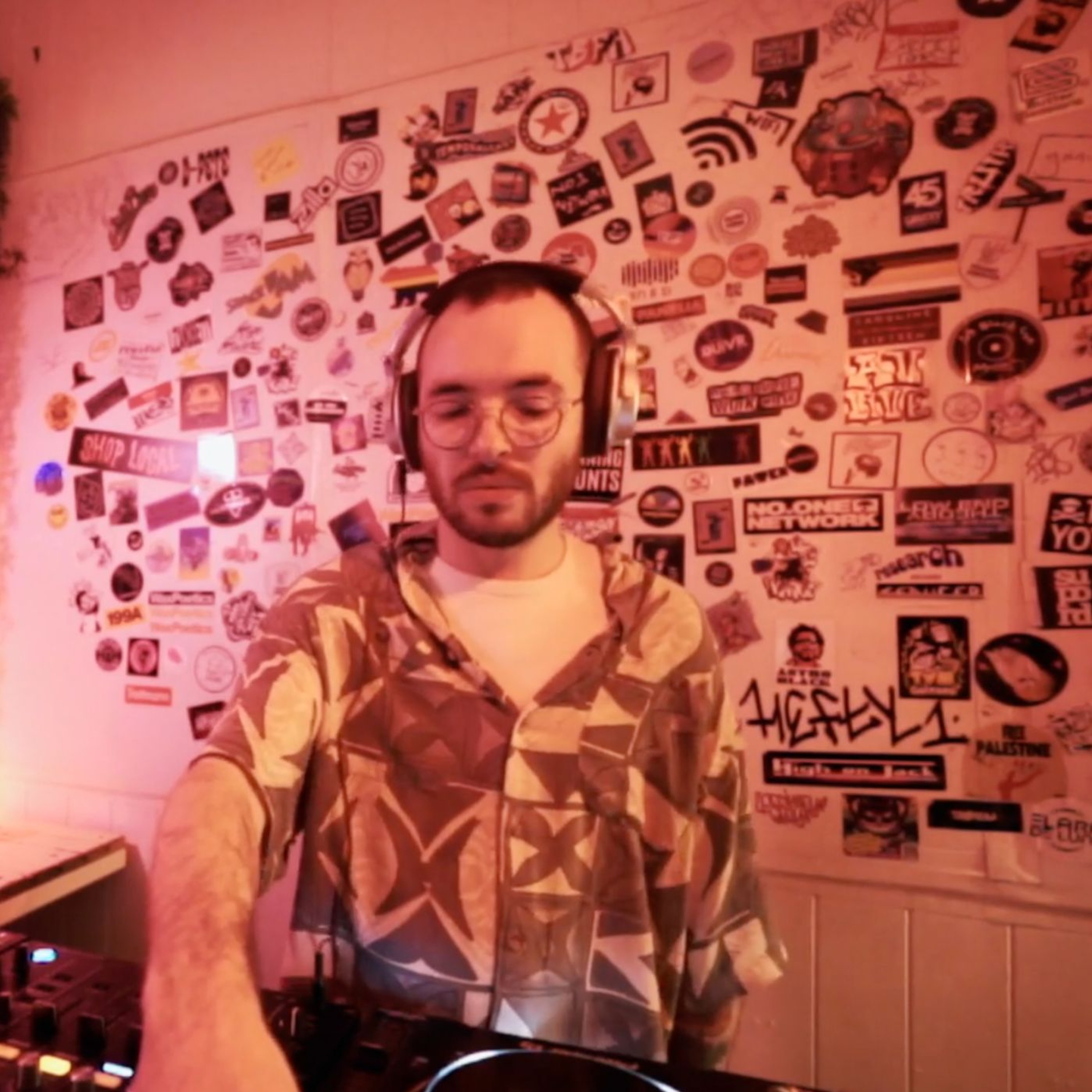 QUIVR, Live DJ sets from Fortitude Valley Australia