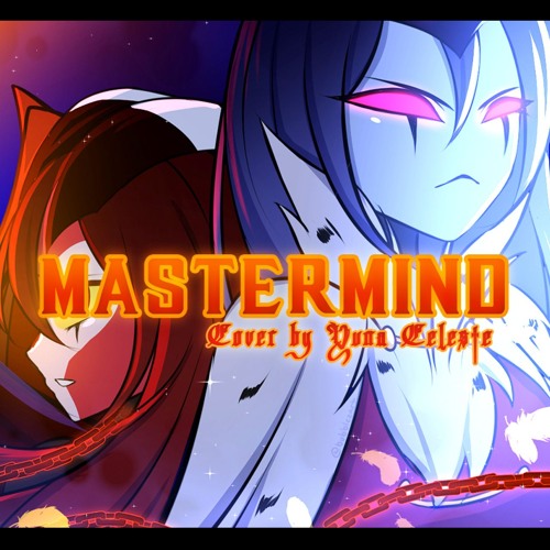 Mastermind | Helluva Boss | Cover by Yuna Celeste