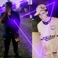 LDukBeat ft. DeesSy - Meu Bonde Chegou (prod. Nathan villa)  🚀
