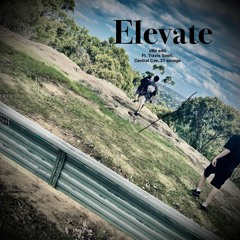 Elevate - ft. Central Cee, Travis Scott, 21 Savage