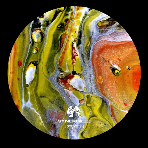 SYN Premiere: Kevin Ferhati - Whisper Rune [SYEP017]