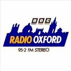 NEW: BBC Radio Oxford (1992) - Station Theme - David Arnold Music