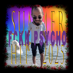 PREMIER: FCKN PSYCHO - NISSAN ALTIMA