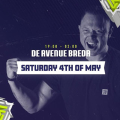 Legends & Friends 2024: Warrior