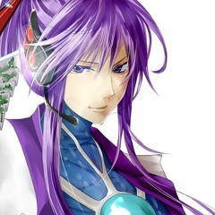 Judgement of corruption - Kamui Gakupo/Gackpoid cover