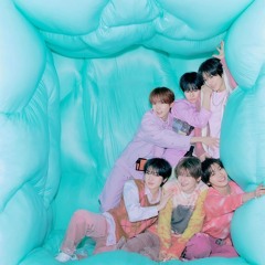 Melt Inside My Pocket - nct wish