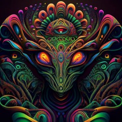 Alien Travellers - Autumn 2025 (Live Mixed Dj Set)