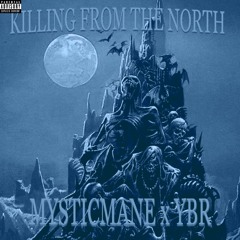 Trap Vacay - Killing from the North w/ybr