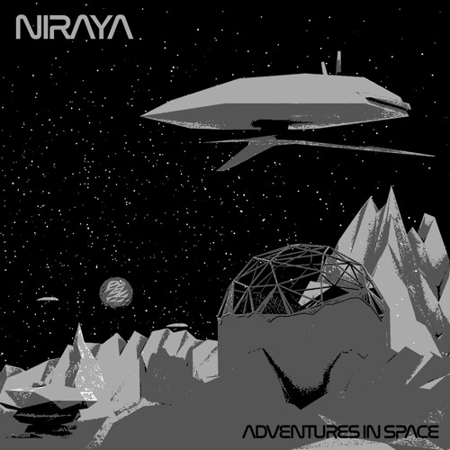 Adventures In Space [2020 DJ Mix]
