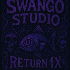 Studio Return: Returning Ritual of Dark Techno