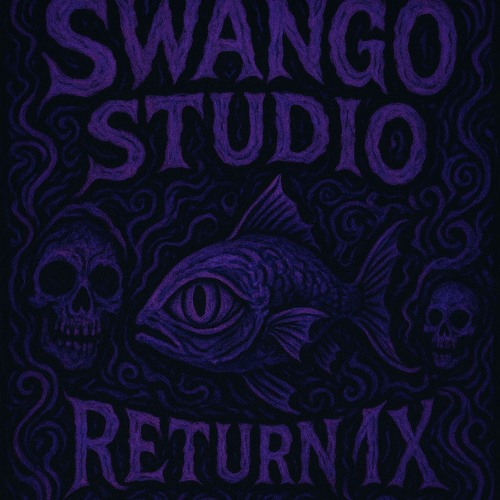 Studio Return: Returning Ritual of Dark Techno