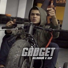 Belmondo/GSP - GADGET