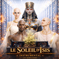 Le soleil d'Isis