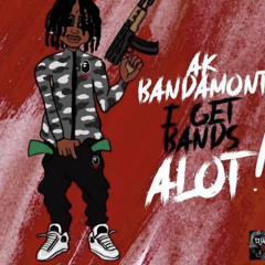 AK Bandamont - Withdrawls